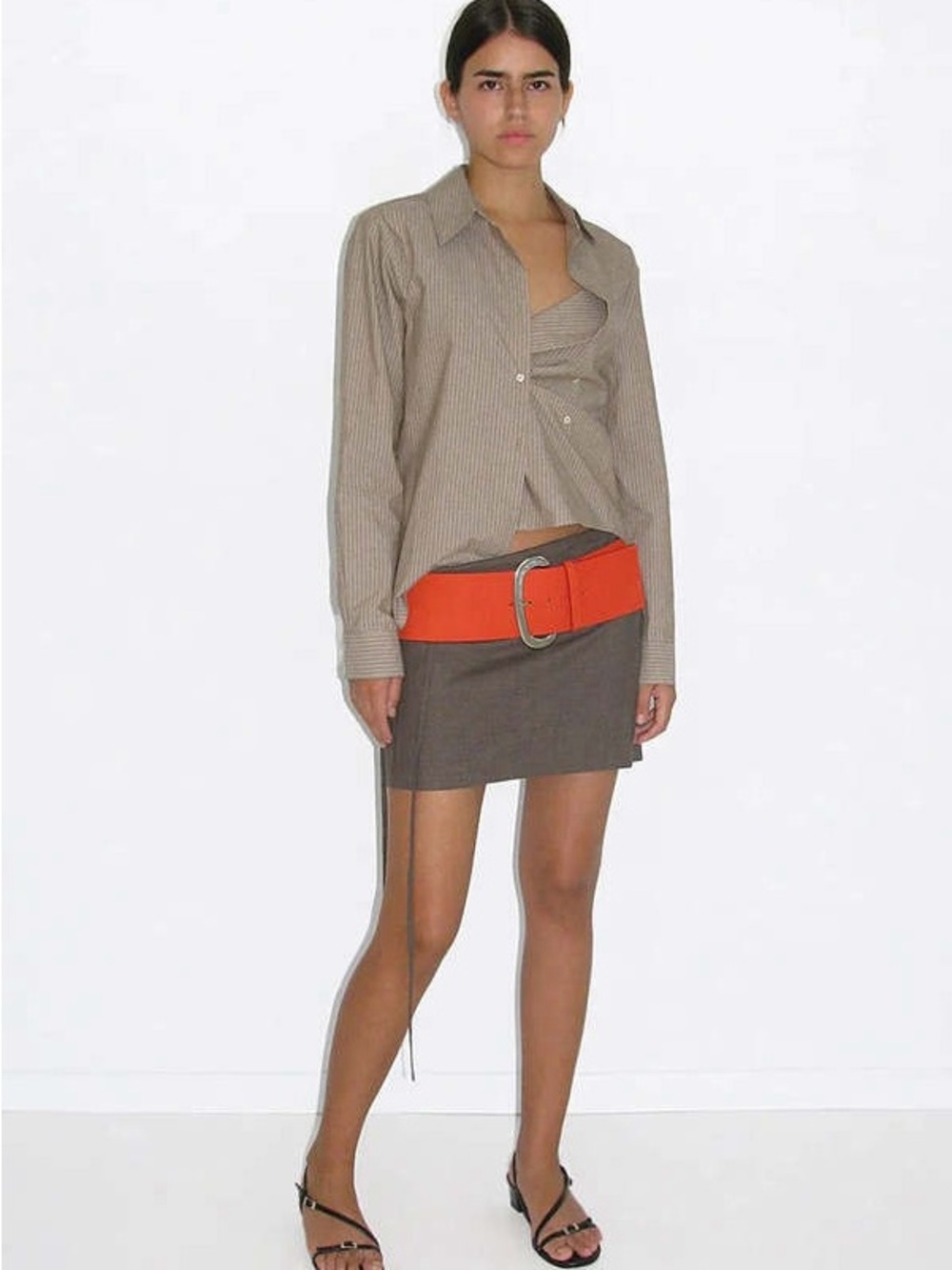 Paloma Wool BOA Shirt